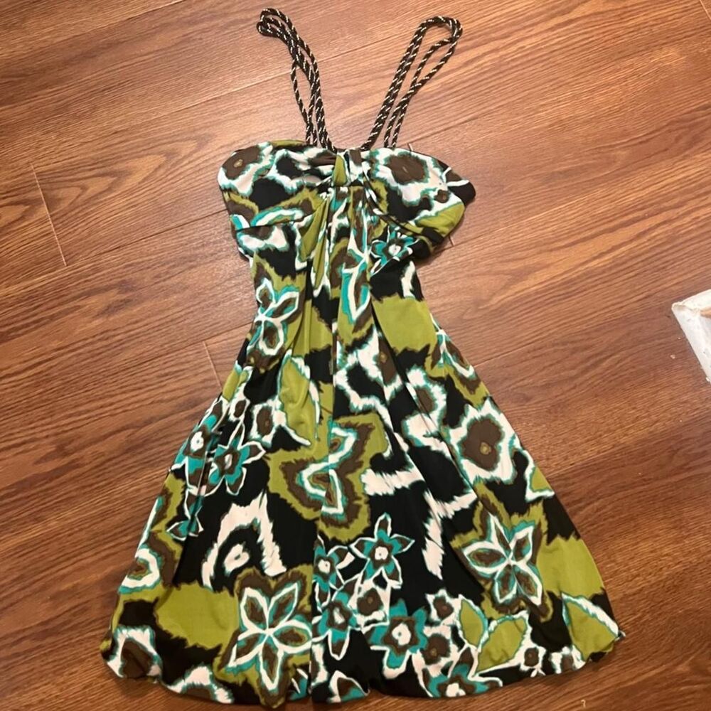 City-triangles Women's multi Dress